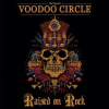 Voodoo Circle - Raised On Rock [CD]