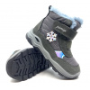 detské zimné topánky Primigi s Gore-Tex 6861422 22, Vnitřní délka topánky: 14,5 cm, Vnitřní šířka topánky: 5,8 cm
