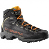 La Sportiva Aequilibrium Hike GTX je moderná treková obuv, ktorá posúva turistiku na novú úroveň vďaka kombinácii špičkových technológií a pohodlia. Táto topánk Papaya