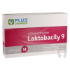 Plus lekareň Laktobacily 9 14 kapsúl