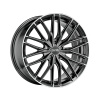 OZ Gran Turismo HLT SGDL 8,5x20 5x108 ET40