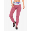 Lezecké nohavice dámske Ocun Sansa Pants - rose mesa