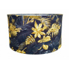 Lampové tienidlo - Tienidlo pre lampu alebo prejdenie E27 11 W biela 18/15 cm (Tienidlo pre lampu alebo prejdenie E27 11 W biela 18/15 cm)