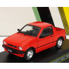 First43-models Suzuki Mighty Boy Pick-up 1985 1:43 Červená