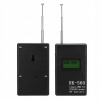 Presný merač frekvencie RK560 50 MHz-2,4