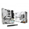 ASRock MB Sc AM5 B850M Steel Legend WiFi, AMD B850, 4xDDR5, 1xDP, 1xHDMI, WiFi, mATX B850M STEEL LEGEND WIFI