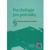 Psychologie pro právníky