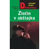 Zločin v abštajku - Beran Ladislav