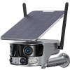 Solární kamera Viking PRIME-WiFi VPRIMEWIFI