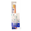 CURAPROX CPS 06 prime refill tyrkysová + CS 5460 medzizubné kefky bez držiaka 8 ks + zubná kefka 1 ks, 1x1 set