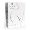 Janell Vášeň oleogél pre ženy vrecká 3 x 1,5 ml 3x1,5 ml intímny gél vo vreckách