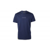 Tričko Geoff Anderson Organic Tee winter navi blue - Velikost: XXXL