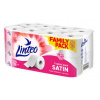 Toaletný papier LINTEO biely 3-vrst.16ks 15m 20672