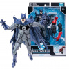 McFarlane DC Multiverse Zostav si akčnú figúrku Batman (Blackest Night) 18 cm