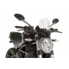 Plexi štít PUIG NEW. GEN TOURING 8900W priehľadný