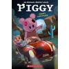 Piggy Graphic Novel #2 Desert Nightmare