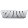 Mereo CB485F hlavová sprcha Slim 200x200 mm s kĺbom