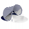 Paravánový plážový stan samorozkladací pop-up Spokey STRATUS UV filter