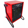 Plynový ohrievač Kraft a dele KD11731 25 kW (Plynový ohrievač Kraft a dele KD11731 25 kW)