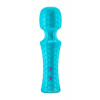 FemmeFunn Ultra Wand Mini Turquoise
