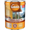 Lakierobejca Sadolin 5 l viacfarebná polomatná