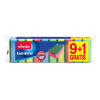Hubka VILEDA RAINBOW 146920 9+1ks