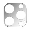 SwitchEasy LenShield Aluminum Lens Protector pre iPhone 15 Pro/15 Pro Max - Silver SPH51P028SV23