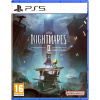 Little Nightmares 2 Enhanced Edition |