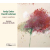 Andy Emler, JOURNEY AROUND THE TRUTH, CD