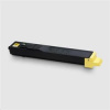 Kyocera Toner yellow na 6 000 A4 (pri 5% pokrytí), pre ECOSYS M8124cidn, M8130cidn