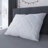 Kvalitex Vankúš guličkový Alaska zips 70x90cm 900g biely