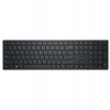 Dell KB500/Bezdrôtová USB/US layout/Čierna (580-AKOO)
