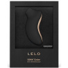 LELO Sona CRUISE Čierna