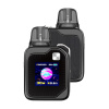 Lost Vape Ursa Baby 3 Pod Kit (Ebony Wood)