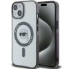 Karl Lagerfeld KLHMP15MHKHNOTK iPhone 15 Plus 6,7