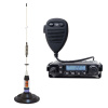 Balík CB rádiostaníc PNI Escort HP 6500 PRO, ASQ, VOX, NRC s CB anténou PNI ML70 s magnetom