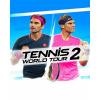 ESD Tennis World Tour 2
