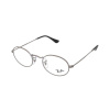 Dioptrické okuliare Ray-Ban RX3547V 2502 Veľkosť: 51