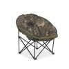 Nash Kreslo Bank Life Moon Chair Camo
