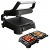 Elektrický gril TEFAL SuperGrill 3v1 GC510DE0 panini sendvičovač 2000 W