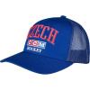 Pánska Šiltovka Czech CCM Meshback Trucker Team