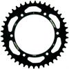 SUPERSPROX Reťazová rozeta SUPERSPROX RFE-245:42-BLK čierna 42T, 520