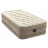 Nafukovací matrac Intex 64426 DELUXE ULTRA PLUSH TWIN 99x191x46 cm