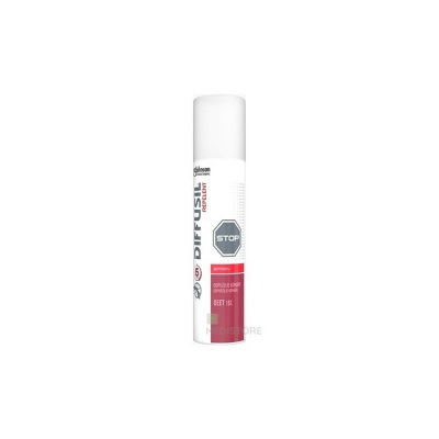 DIFFUSIL REPELENT BASIC SPRAY 1x100 ml