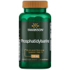 Swanson Phosphatidylserine fosfatidylserin 100 mg 90 softgels