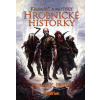 Krumpáč a motyky: Hrobnické historky