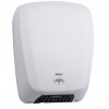 Sušič na ruky - Automatická sušička ruky 1800 W Hit Abs White (Sušič na ruky - Automatická sušička ruky 1800 W Hit Abs White)