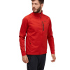 Pánska bunda Silvini Anteo MJ1743 - Red-black - L