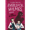 Sherlock Holmes vyšetruje: Upír zo Sussexu - Sir Arthur Conan Doyle