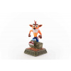 First 4 Figures Crash Bandicoot Classic Crash Bandicoot 32 cm